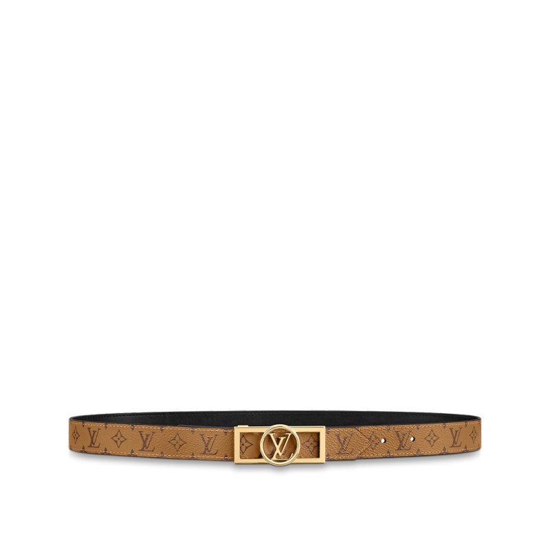 Dauphine 25mm Reversible Belt - Image 3